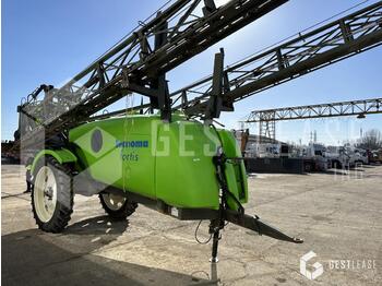Trailed sprayer TECNOMA FORTIS 4200: picture 4 Trailed sprayer TECNOMA FORTIS 4200: picture 4