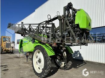 Trailed sprayer TECNOMA FORTIS 4200: picture 2 Trailed sprayer TECNOMA FORTIS 4200: picture 2