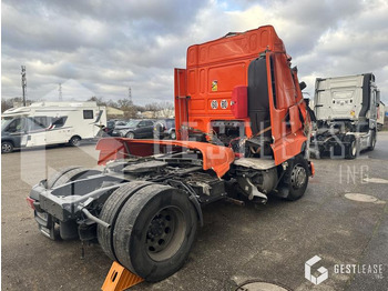 Tractor unit DAF XF480: picture 4