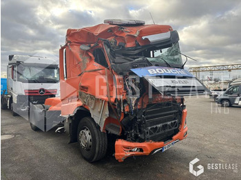 Tractor unit DAF XF480: picture 3