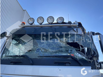 Tractor unit MAN TGX 18.500: picture 5