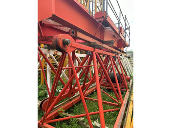 Tower crane LIEBHERR