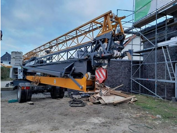 Tower crane LIEBHERR