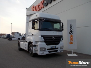 Tractor unit Mercedes-Benz Axor 1843 LS 4X2 3600: picture 1
