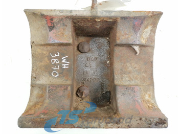 Axle and parts for Truck DAF Bracket 0529937: picture 2