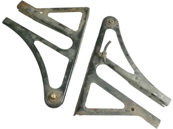 Frame/ Chassis DAF