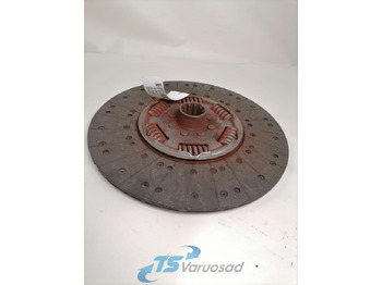 Clutch disc DAF