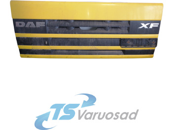 Grill DAF