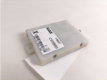 Universal part DAF