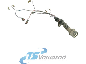 Universal part DAF