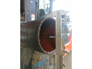 Propeller shaft for Truck DAF Propeller shaft 12345: picture 4