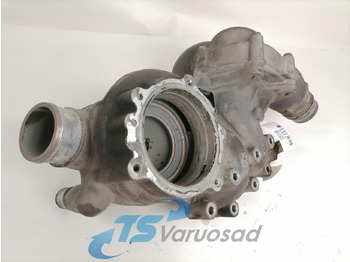 Universal part DAF