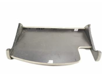 Universal part for Truck MAN Armatuurlaua pealne lisalaud: picture 4