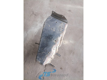 Battery for Truck MAN Battery box 81418605376: picture 4