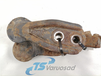 Frame/ Chassis for Truck MAN Bracket 81441423000: picture 2
