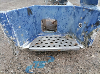 Bumper for Truck MAN Bumper 81416505009: picture 4