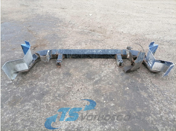 Bumper for Truck MAN Bumper 81416505009: picture 2