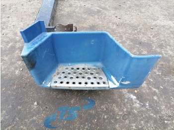 Bumper for Truck MAN Bumper 81416505009: picture 5