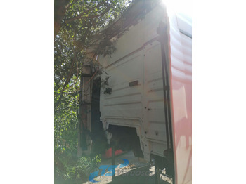 Cab and interior for Truck MAN Cab cabTGA: picture 5 Cab and interior for Truck MAN Cab cabTGA: picture 5