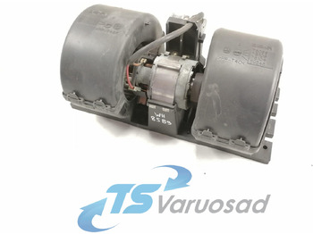 Heating/ Ventilation MAN