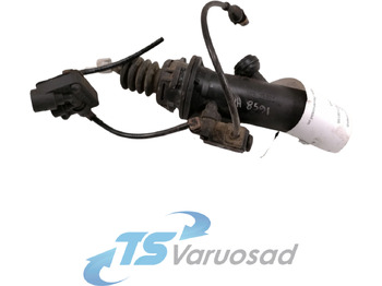 Clutch and parts MAN