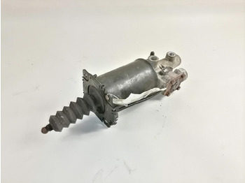 Clutch and parts for Truck MAN Clutch control 81307256067: picture 2 Clutch and parts for Truck MAN Clutch control 81307256067: picture 2