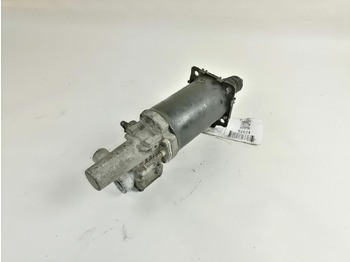 Clutch and parts for Truck MAN Clutch control 81307256067: picture 3 Clutch and parts for Truck MAN Clutch control 81307256067: picture 3