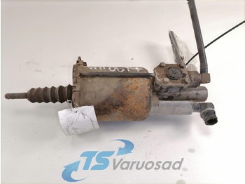 Clutch and parts for Truck MAN Clutch control 9700514120: picture 4