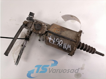 Clutch and parts for Truck MAN Clutch control 9700514120: picture 3