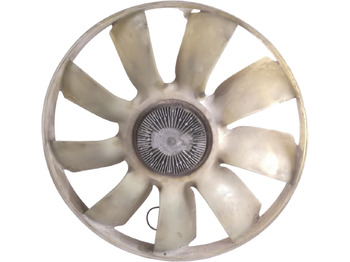 Fan MAN
