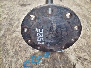 Drive shaft for Truck MAN Drive shaft 81355020146: picture 4