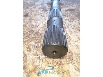 Drive shaft for Truck MAN Drive shaft 81355020147: picture 3 Drive shaft for Truck MAN Drive shaft 81355020147: picture 3