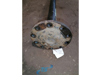Drive shaft for Truck MAN Drive shaft 81355020147: picture 3