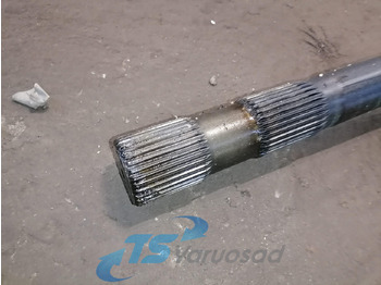 Drive shaft for Truck MAN Drive shaft 81355020147: picture 2