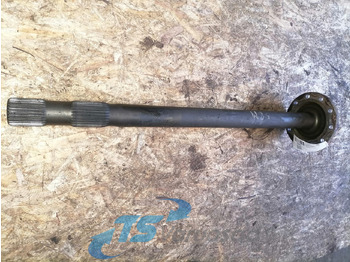 Drive shaft for Truck MAN Drive shaft 81355020147: picture 2 Drive shaft for Truck MAN Drive shaft 81355020147: picture 2