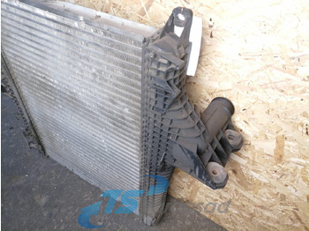 Intercooler for Truck MAN Intercooler radiator 81061006556: picture 3