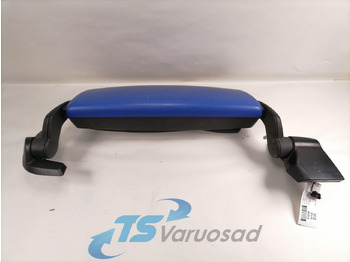 Rear view mirror for Truck MAN Küljepeegel, parem 81637306531: picture 4