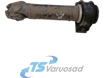 Propeller shaft MAN