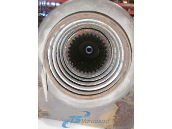 Propeller shaft for Truck MAN Propeller shaft 81393826179: picture 5