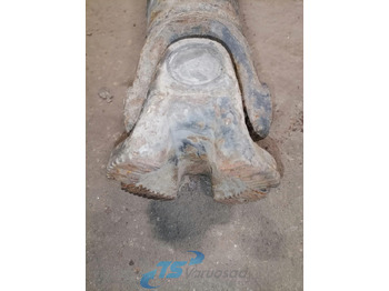Propeller shaft for Truck MAN Propeller shaft 81393826179: picture 3