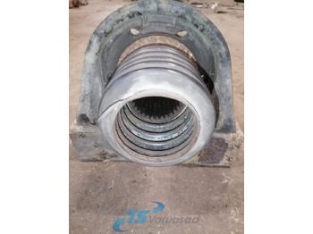 Propeller shaft for Truck MAN Propeller shaft 81393826179: picture 4