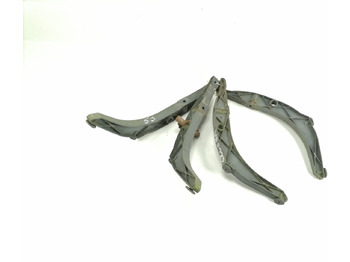 Body and exterior MAN