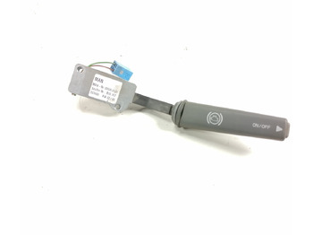 Electrical system MAN