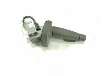 Electrical system MAN