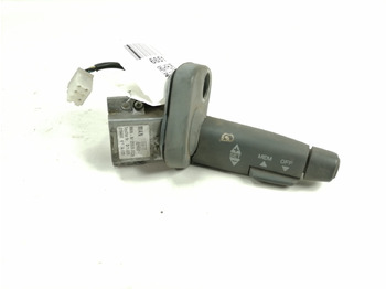 Electrical system MAN