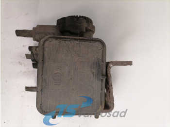Brake valve for Truck MAN Trailer brake pressure control 81523016209: picture 4