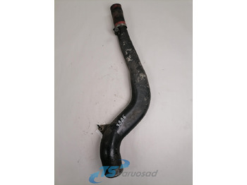 Intercooler for Truck MAN intercooler pipe 51094113412: picture 2