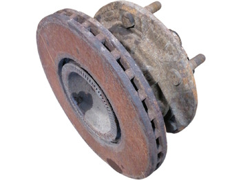 Universal part MERCEDES-BENZ Atego