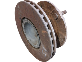 Universal part MERCEDES-BENZ Atego