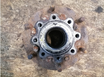 Universal part for Truck MB Atego truck with wheel hub A9703560301: picture 4